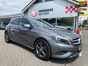 Mercedes-Benz A-Klasse 180 Ambition