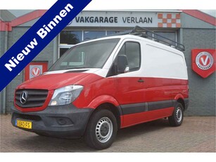 Mercedes-Benz Sprinter 214 2.2 CDI 325