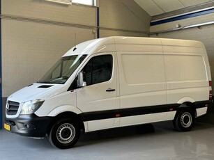 Mercedes-Benz Sprinter 316 CDI Automaat L2H2 RWD | 3500kg trekgewicht