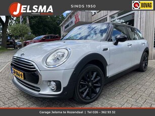 MINI Clubman 1.5 Cooper Chili 136pk,