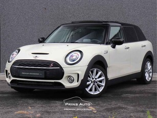 MINI Clubman 2.0 Cooper S