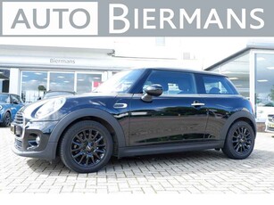 MINI Cooper 1.5 Cooper Salt 136PK Rijklaarprijs incl. 12mnd garantie