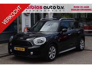 MINI Countryman 1.5 Cooper Salt