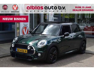 MINI Mini 1.5 Cooper Chili Business|JCW|DAK|