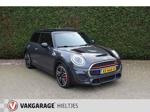 MINI Mini 2.0 John Cooper Works full option