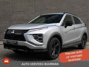 Mitsubishi Eclipse Cross 2.4 PHEV Black Edition