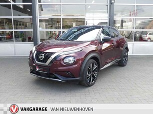 Nissan Juke 1.0 DIG-T N-Design