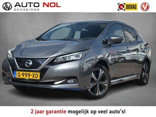 Nissan Leaf 3.Zero Limited Edition 62 kWh