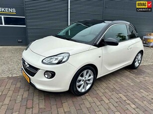 Opel ADAM 1.0 Turbo Jam