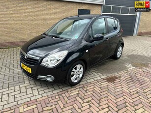 Opel Agila 1.2 Edition Automaat