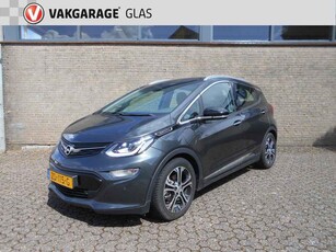 Opel Ampera-E AmperaE 60-kWh 204pk Business Ex Bomvol optie's