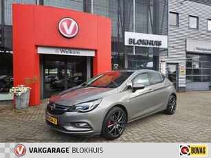 Opel Astra 1.0 Innovation VERKOCHT