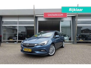 Opel Astra 1.0 INNOVATION AUTOMAAT Trekhaak (All-in prijs)