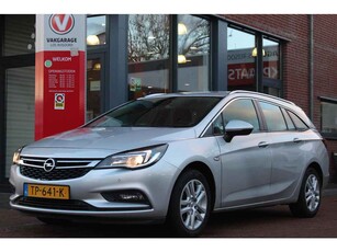 Opel Astra 1.0 Turbo *Online* | Trekhaak | Carplay | Navigatie | Cruise & Climate Control |