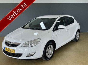 Opel Astra 1.4 Selection | Airco | NAP