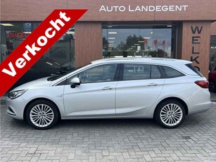 Opel Astra Sports Tourer 1.0 Innovation