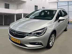 Opel Astra Sports Tourer 1.4 Turbo 150PK Business+, Cruise Control, Navi!