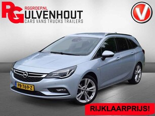 Opel Astra Sportstourer 1.4 Turbo Innovation | NAVI | CLIMA | EGR STOELEN |