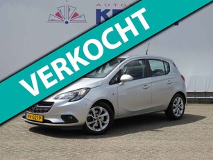 Opel Corsa 1.0 Turbo Edition