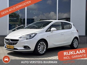 Opel Corsa 1.0 Turbo Innovation