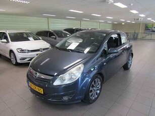 Opel Corsa 1.2-16V ENJOY AIRCO