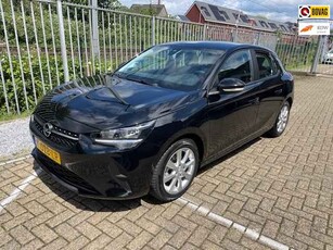 Opel Corsa 1.2 Edition *LM velgen + Apple/Android Carplay navigatie*