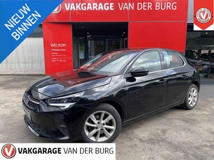 Opel Corsa 1.2 Elegance