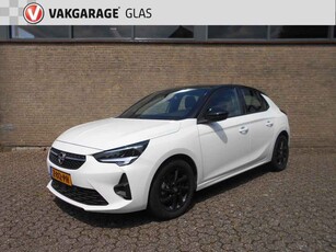 Opel Corsa 1.2 Turbo 100pk GS Line Apple Carplay