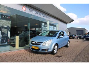 Opel Corsa 1.4 16V 3D WR Sport