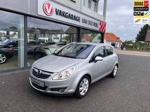 Opel Corsa 1.4-16V Cosmo