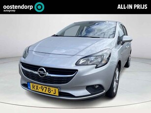 Opel Corsa 1.4 Favourite