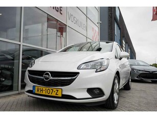 Opel Corsa 1.4 Online Edition | Apple Carplay | Navi