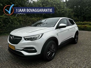 Opel Grandland X 1.2 Turbo 120 J. Ed.