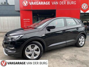 Opel Grandland X 1.6 Turbo Hybrid Business Edition