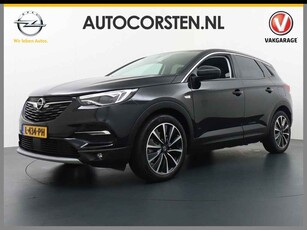 Opel Grandland X PHEV 1.6T 229pk Hybrid AUT.8 360-Camera Adaptive Cruise-Control Apple Android Carplay Park-Assist Pdc-A+Voor StoelVerwarmd Led E