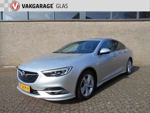 Opel Insignia Grand Sport 1.5 Turbo 140pk Innovation OPC Line Bomvol optie's