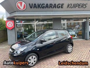 Opel KARL 1.0 ecoFLEX Edition