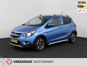 Opel KARL 1.0 Rocks Online Edition |cruise |airco |NAP | 5drs.