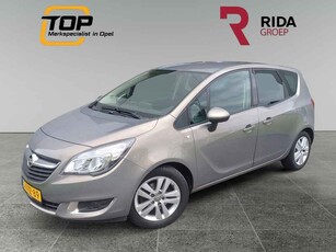 Opel Meriva 1.4 Design Edition