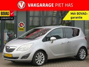 Opel Meriva 1.4 Turbo Cosmo| 120-PK|