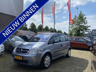 Opel Meriva 1.6-16V Enjoy,5Deurs,5Zits,Airco,Cruisecontrol,Trekhaak,Elektrischpakket