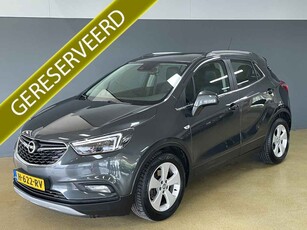 Opel Mokka X 1.4 Turbo Online Edition | Carplay | Camera | Navi