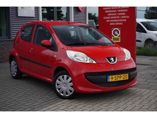 Peugeot 107 1.0-12V XR / Airco / Elek. ramen