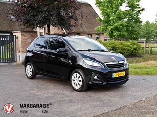 Peugeot 108 1.0 e-VTi Active