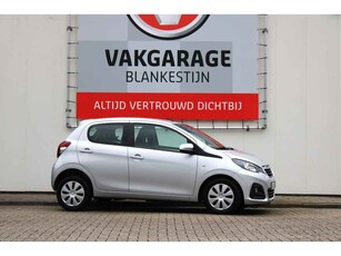 Peugeot 108 1.0 e-VTi Active