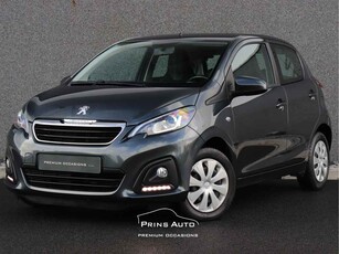 Peugeot 108 1.0 e-VTi Active