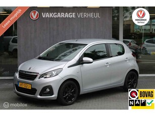 Peugeot 108 1.0 e-VTi Active TOP! Airco