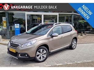 Peugeot 2008 1.2 PureTech Allure