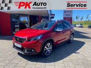 Peugeot 2008 1.2 PureTech Allure | Navi | Pano | Trekhaak | 62.236 km