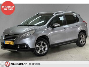 Peugeot 2008 1.2 PureTech Style/